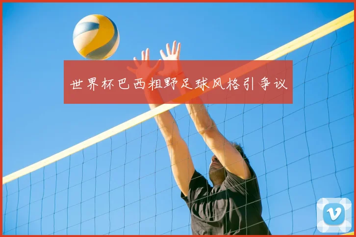 世界杯巴西粗野足球风格引争议